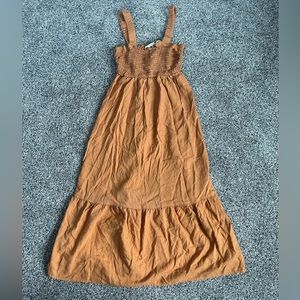 Urban Renewal Rust Dress size XS